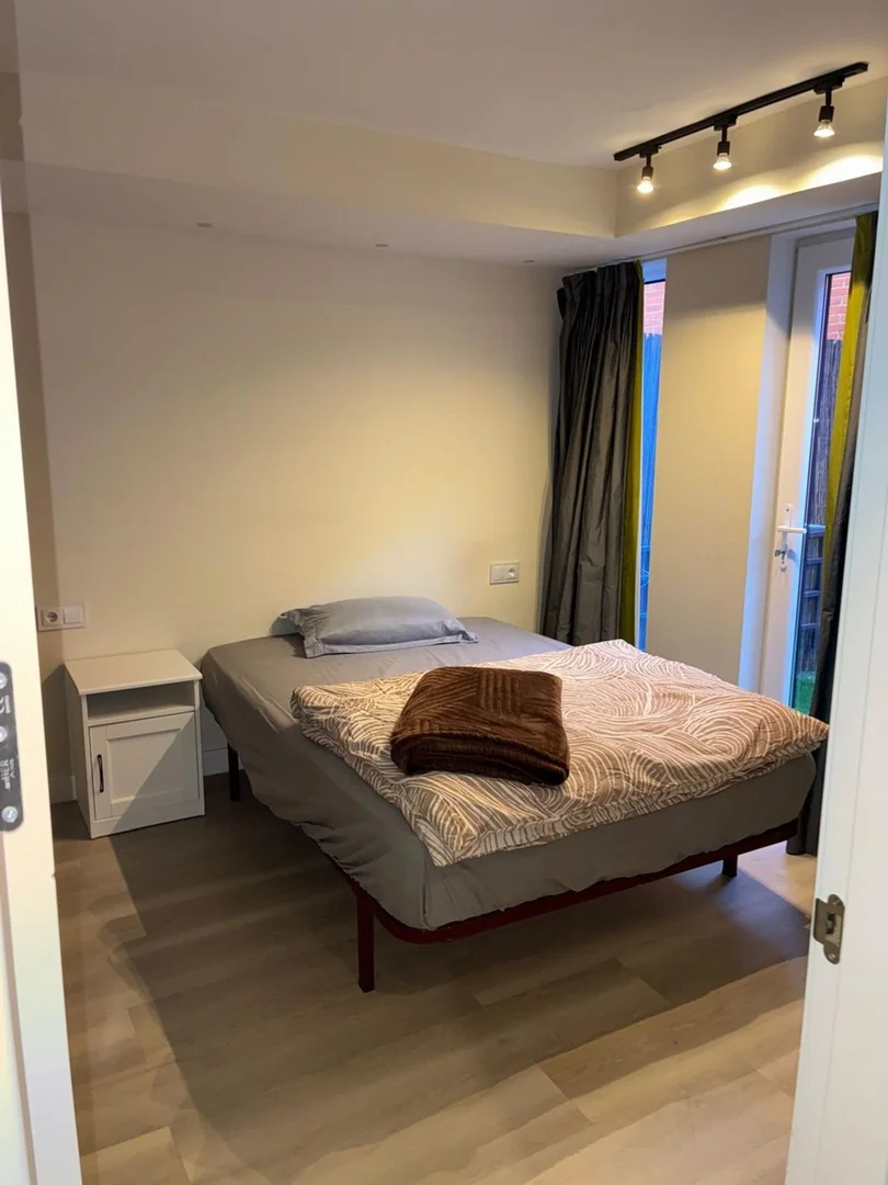 Piso en Calle del Lido, 17, Conde Orgaz-Piovera - Foto 3