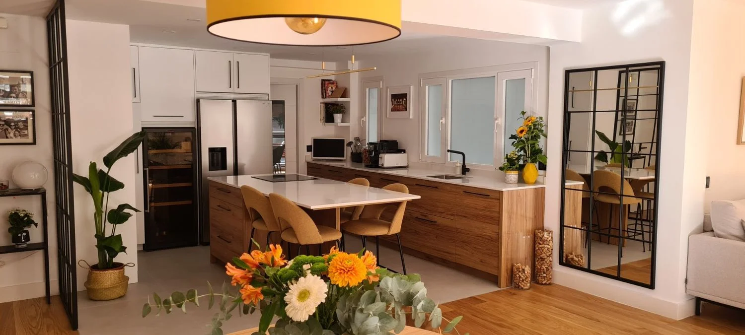 Piso en calle de Alcántara, 33 - Foto 3