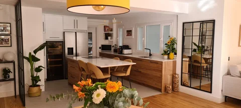 Piso en calle de Alcántara, 33 - Foto 3