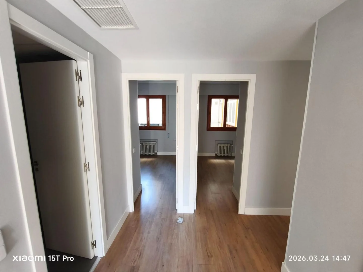 Piso en  Calle del Alcalde Sainz de Baranda 31 - Foto 17