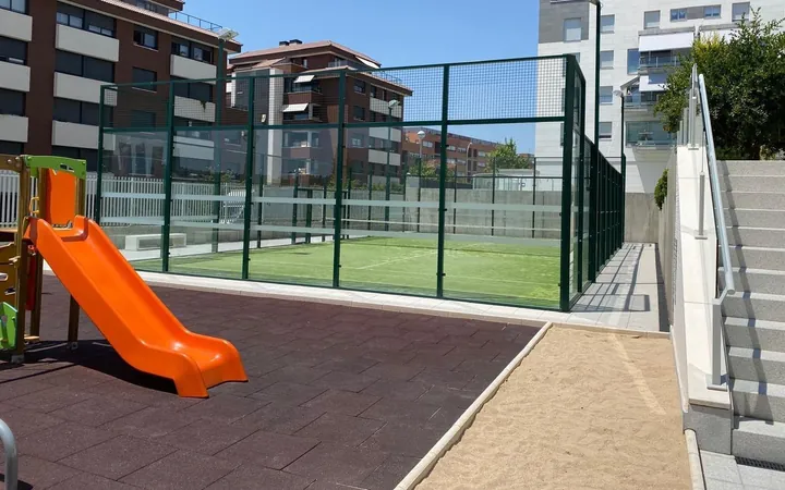 Piso en Calle del Monasterio de Samos, 1, Montecarmelo - Foto 22