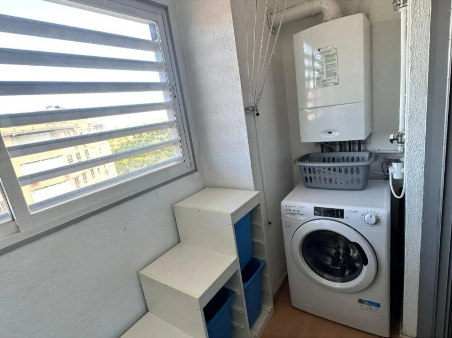 Piso en  Calle de Polán 2 - Foto 8