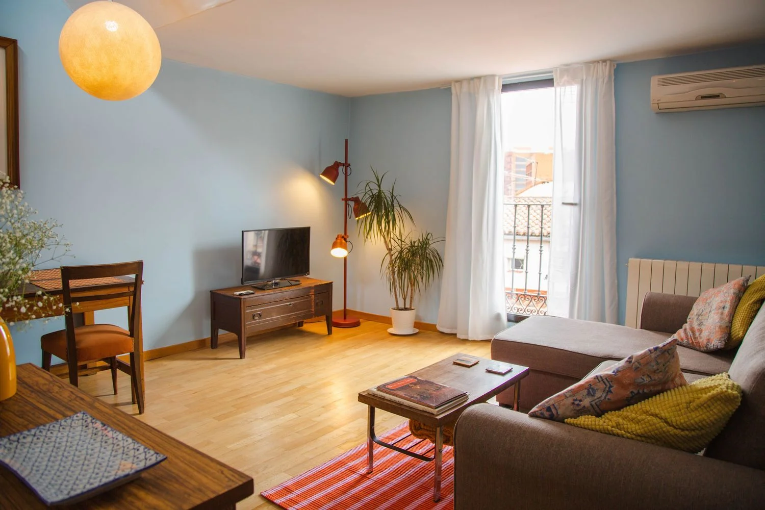 Alquiler de ático en Huertas-Cortes - Foto 22