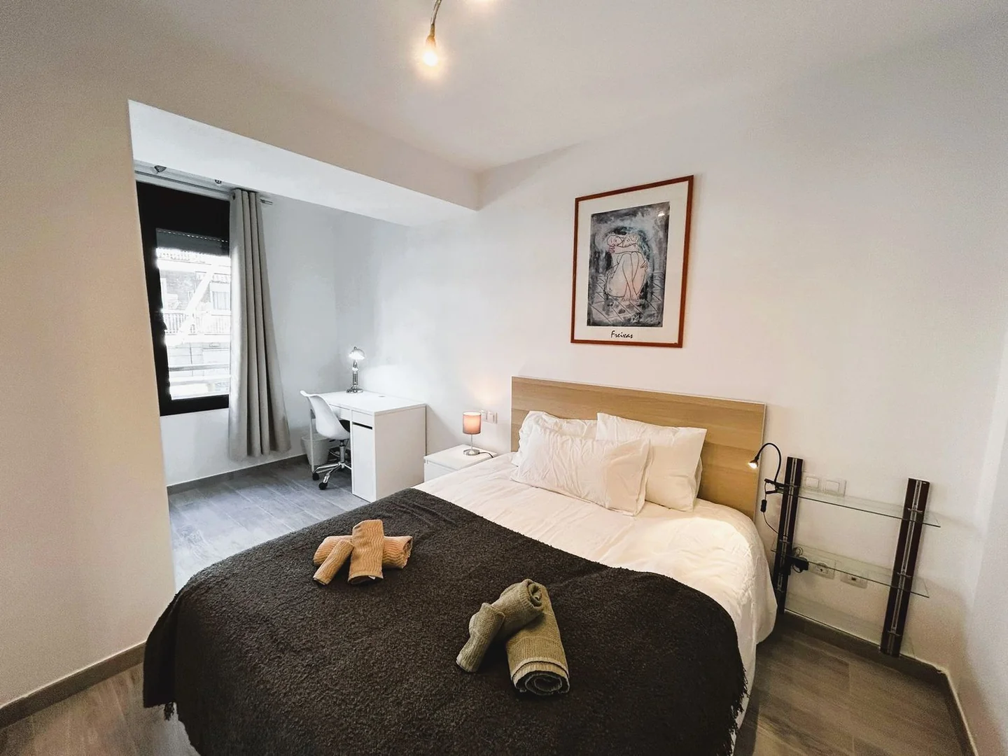 Piso en Calle de Sardenya, El Parc i la Llacuna del Poblenou - Foto 12