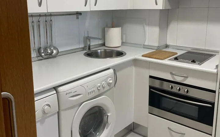 Piso en Calle de Samaniego, 10, Rejas - Foto 15