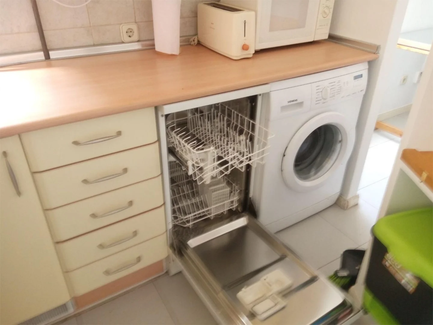 Apartamento en  Madrid Capital - Foto 8