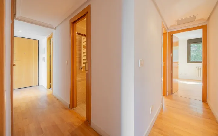 Piso en Calle de la Bahía de Cádiz, 17, Campo de las Naciones-Corralejos - Foto 12