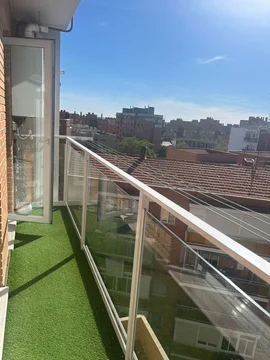 Piso en Barrio Numancia - Foto 5