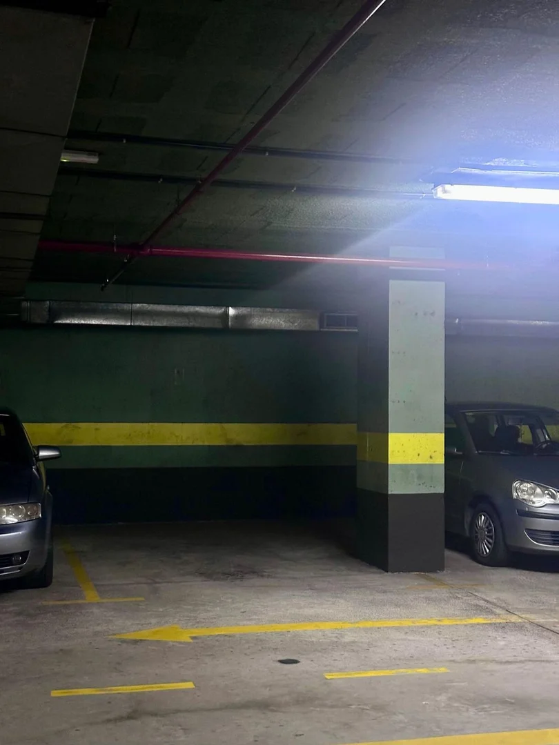 Piso en avenida Escaleritas, 54 - Foto 8