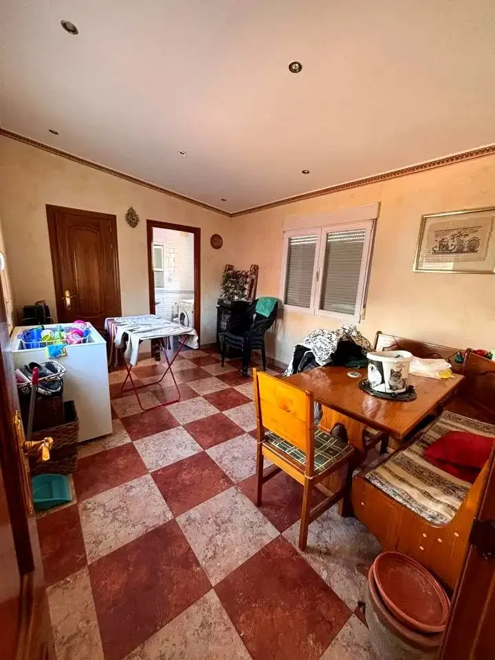 Casa adosada en  De María Odiaga - Foto 43
