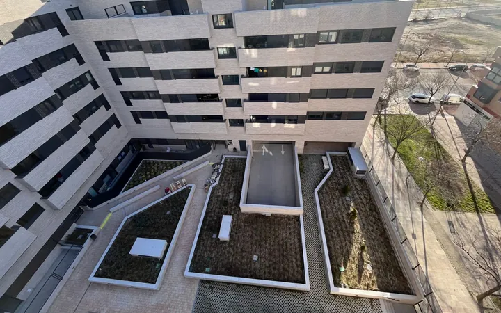 Piso en Avenida de la Gran Vía del Sureste, 40, Ensanche de Vallecas - La Gavia - Foto 21