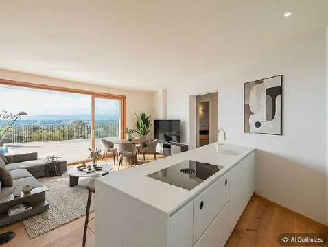 Casa independiente en Zona son Oliver, 50 - Foto 3