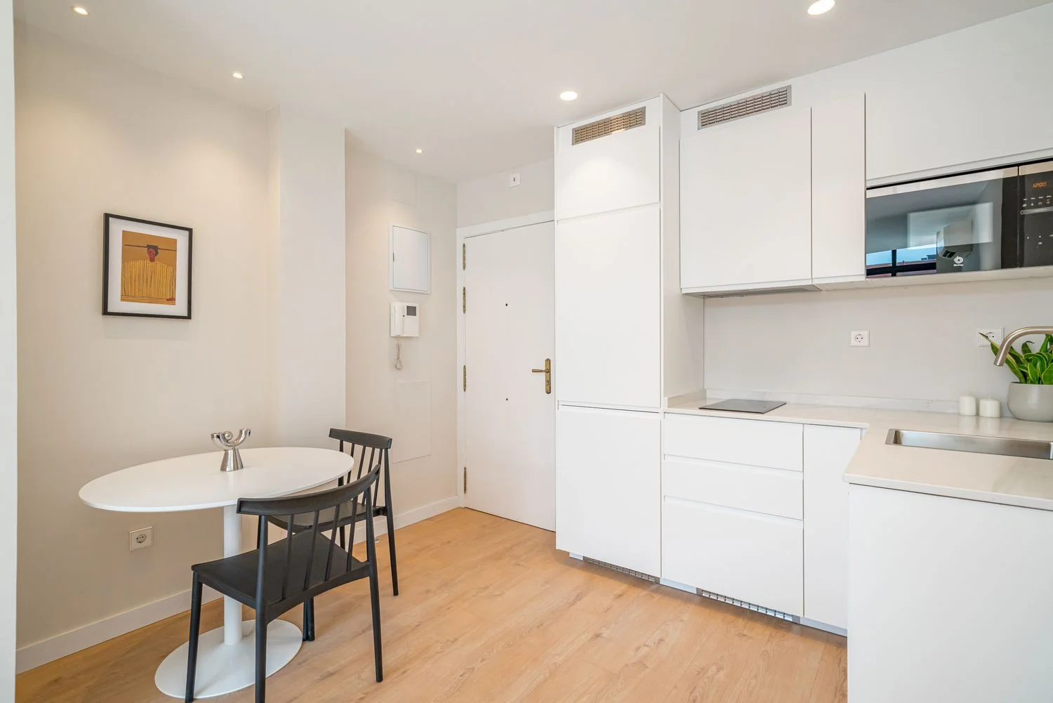 Piso en Calle de Francisco Silvela, 61, Lista - Foto 22