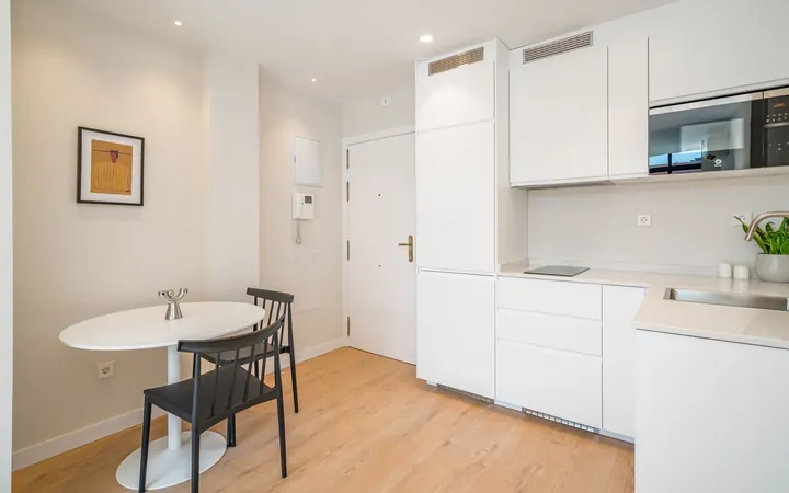 Piso en Calle de Francisco Silvela, 61, Lista - Foto 22