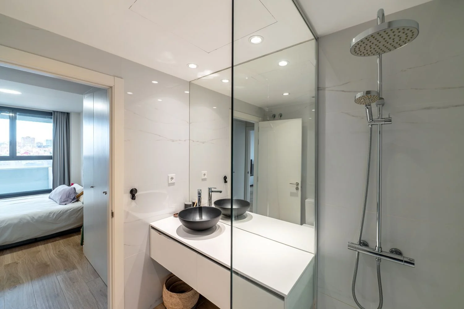 Piso en Paseo de la Dirección, 161, Valdeacederas - Foto 22