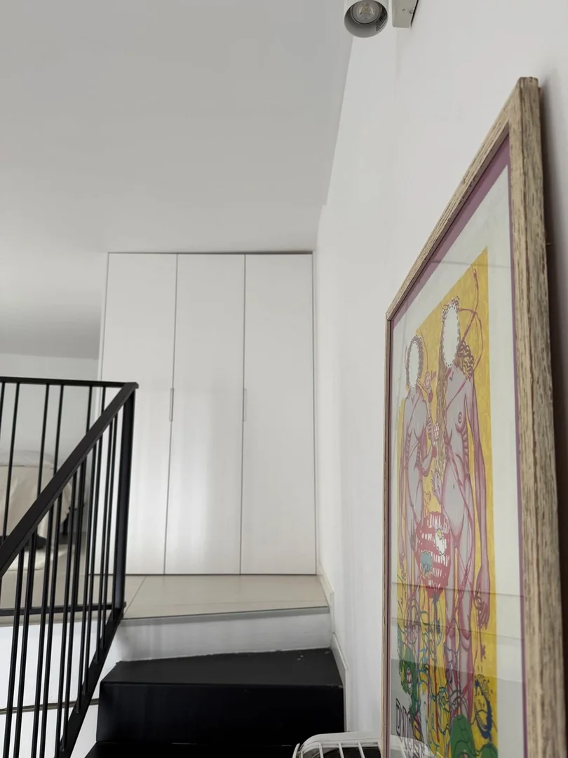 Dúplex en calle de Emilio Ortuño, 3 - Foto 2