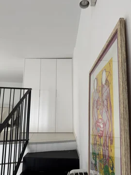 Dúplex en calle de Emilio Ortuño, 3 - Foto 2