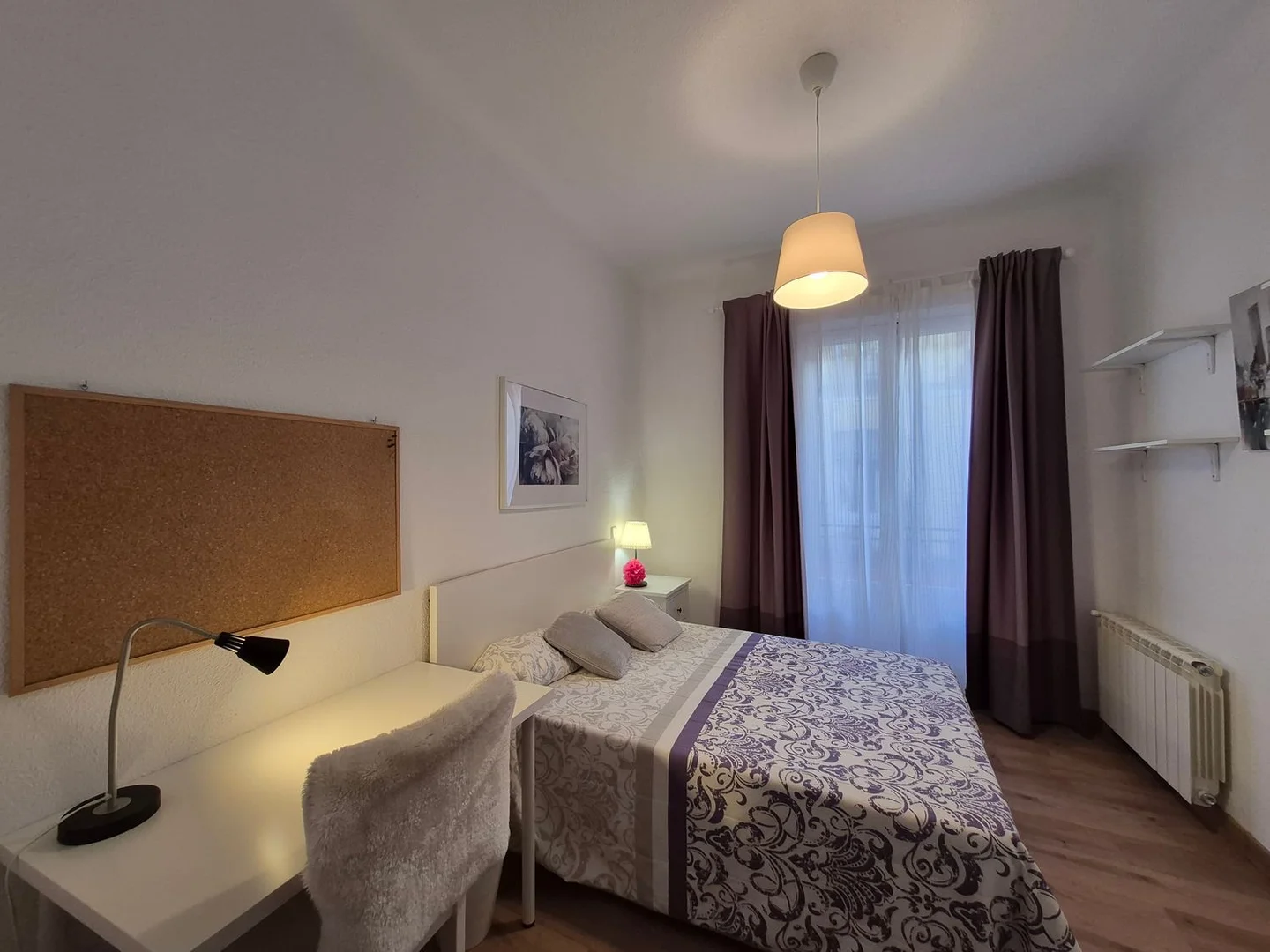 Piso en calle del Ángel, 11 - Foto 1