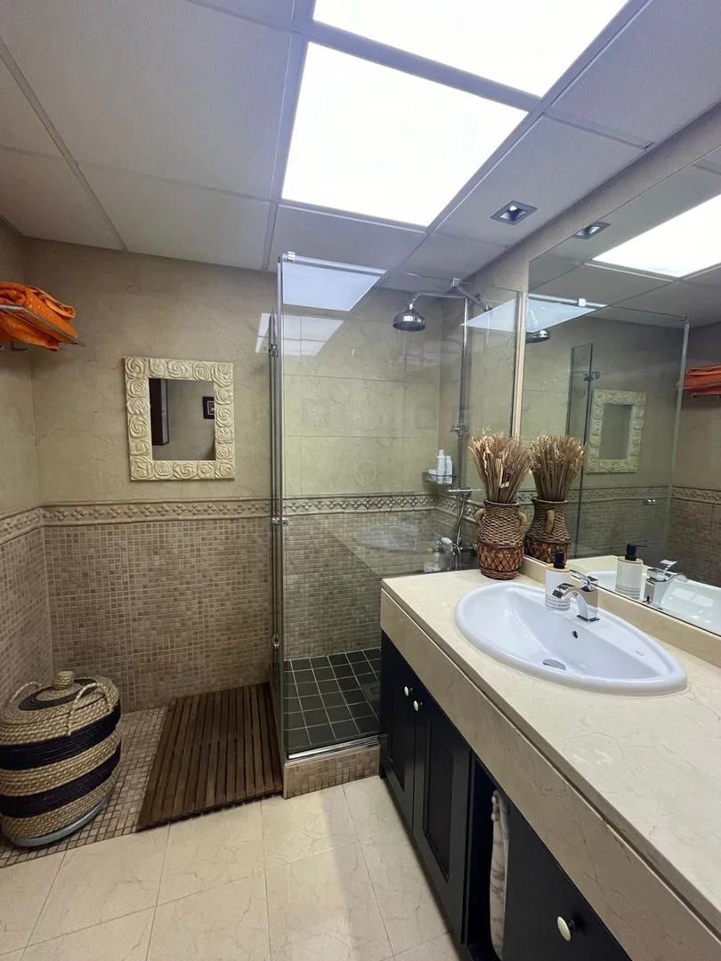 Piso en paseo de la Alameda de Osuna, 50 - Foto 25