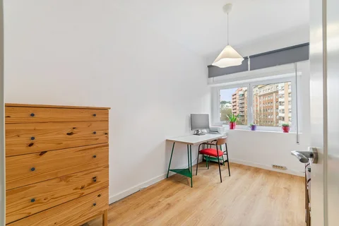 Piso en Barrio El Camp d'En Grassot i Gràcia Nova - Foto 9