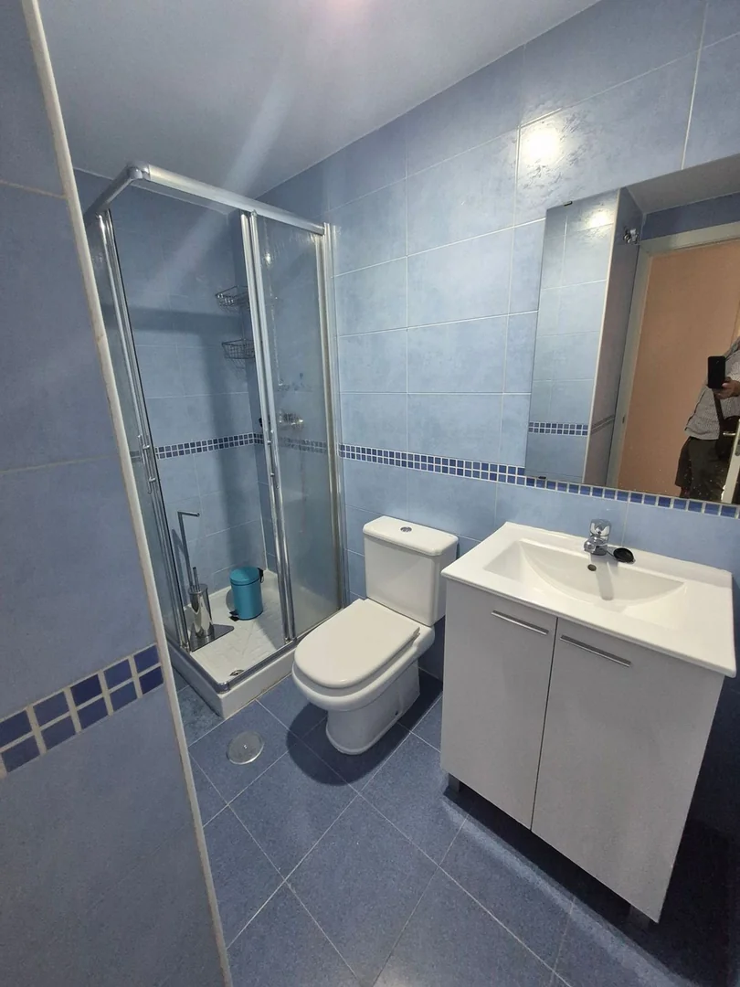 Piso en Calle de Anoeta, 65, Villaverde Alto - Foto 13