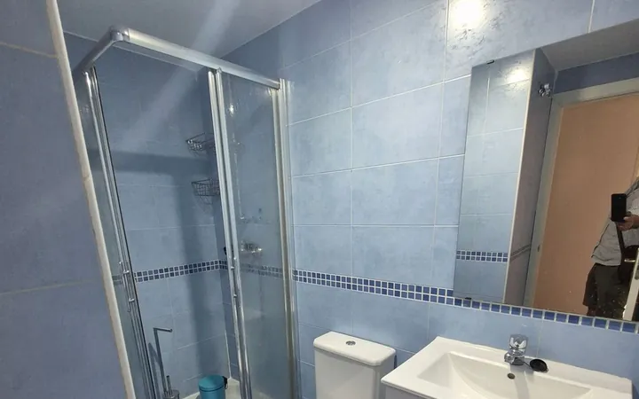 Piso en Calle de Anoeta, 65, Villaverde Alto - Foto 13