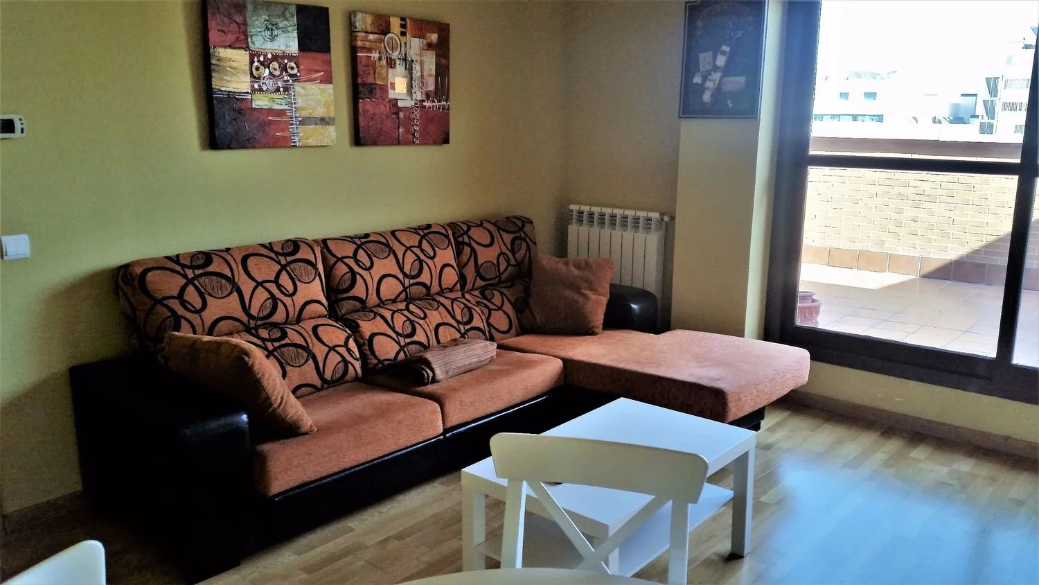 Ático en calle de Bernardino de Pantorba, 4 - Foto 3