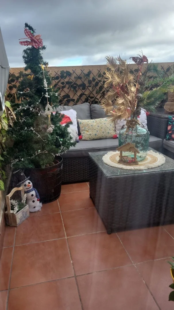 Ático en Calle de los Hermanos García Noblejas, 141 - Foto 5