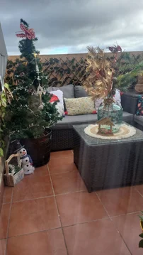 Ático en Calle de los Hermanos García Noblejas, 141 - Foto 5
