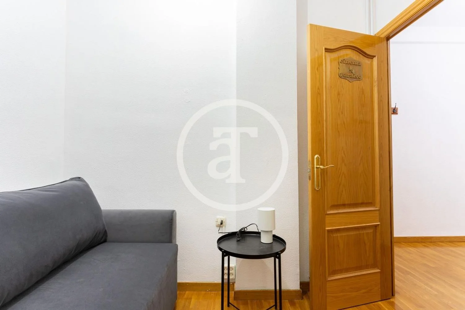 Piso en Calle de Sant Antoni Maria Claret - Foto 37