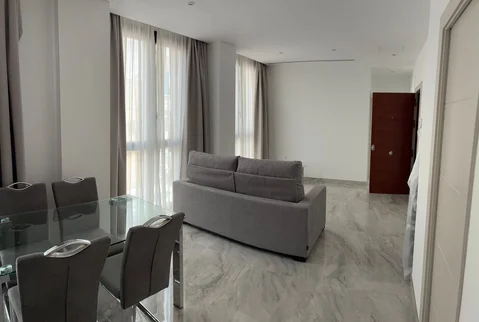 Estudio en calle Blas de Lezo, 23 - Foto 5