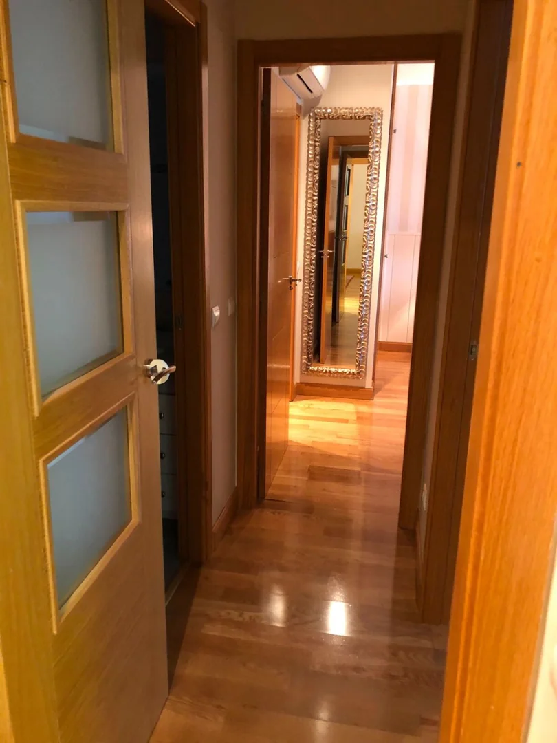 Piso en Calle de Palas de Rey, 50, Las Tablas - Foto 6
