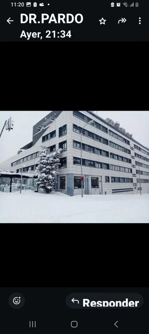 Piso en  Avenida de los Andes 31 - Foto 8