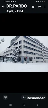 Piso en  Avenida de los Andes 31 - Foto 8