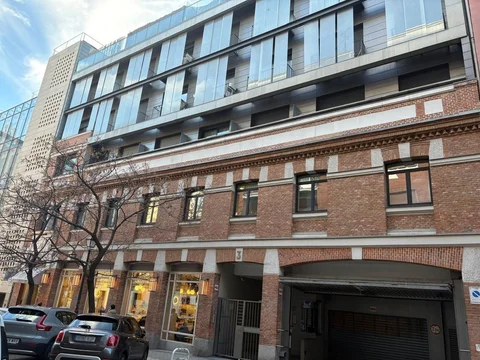 Piso en calle de Gaztambide, 3 - Foto 1