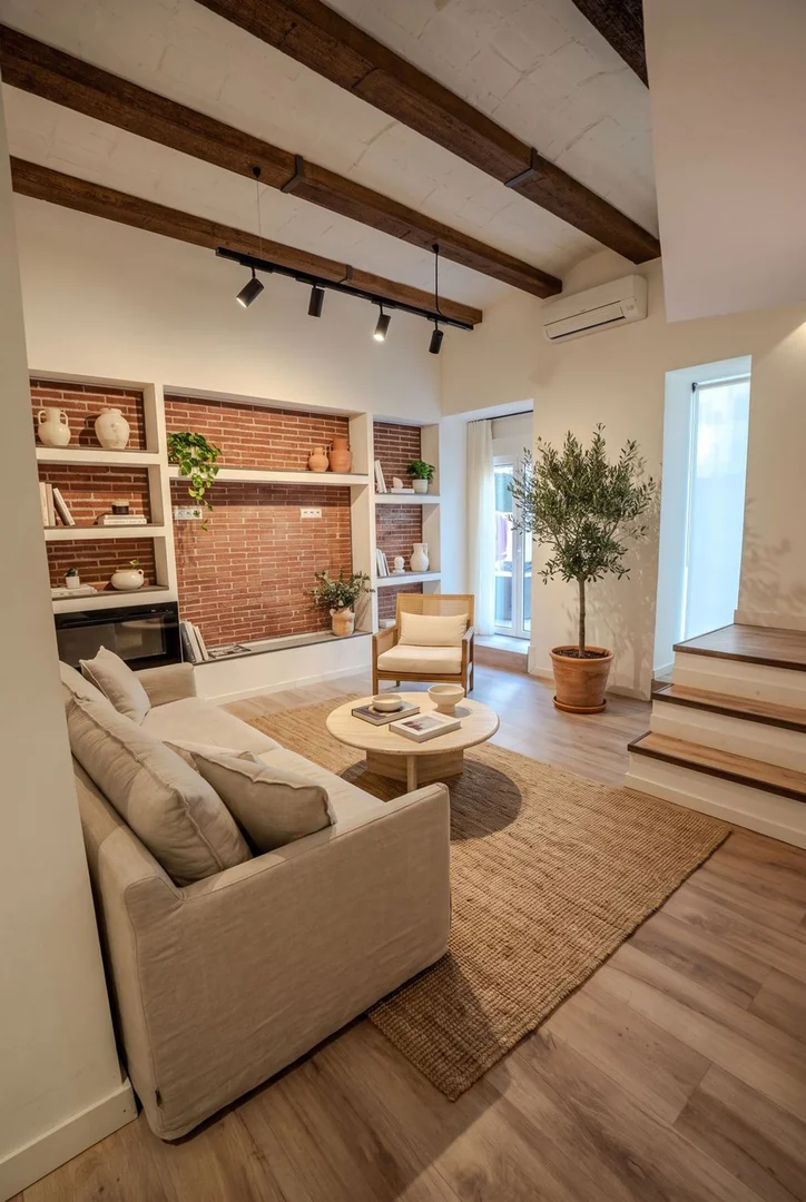 Dúplex en Calle de Fluvià, 276, Sant Martí de Provençals - Foto 8