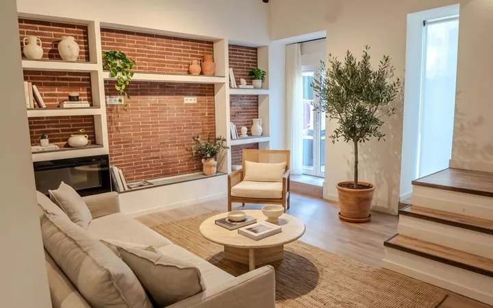 Dúplex en Calle de Fluvià, 276, Sant Martí de Provençals - Foto 8