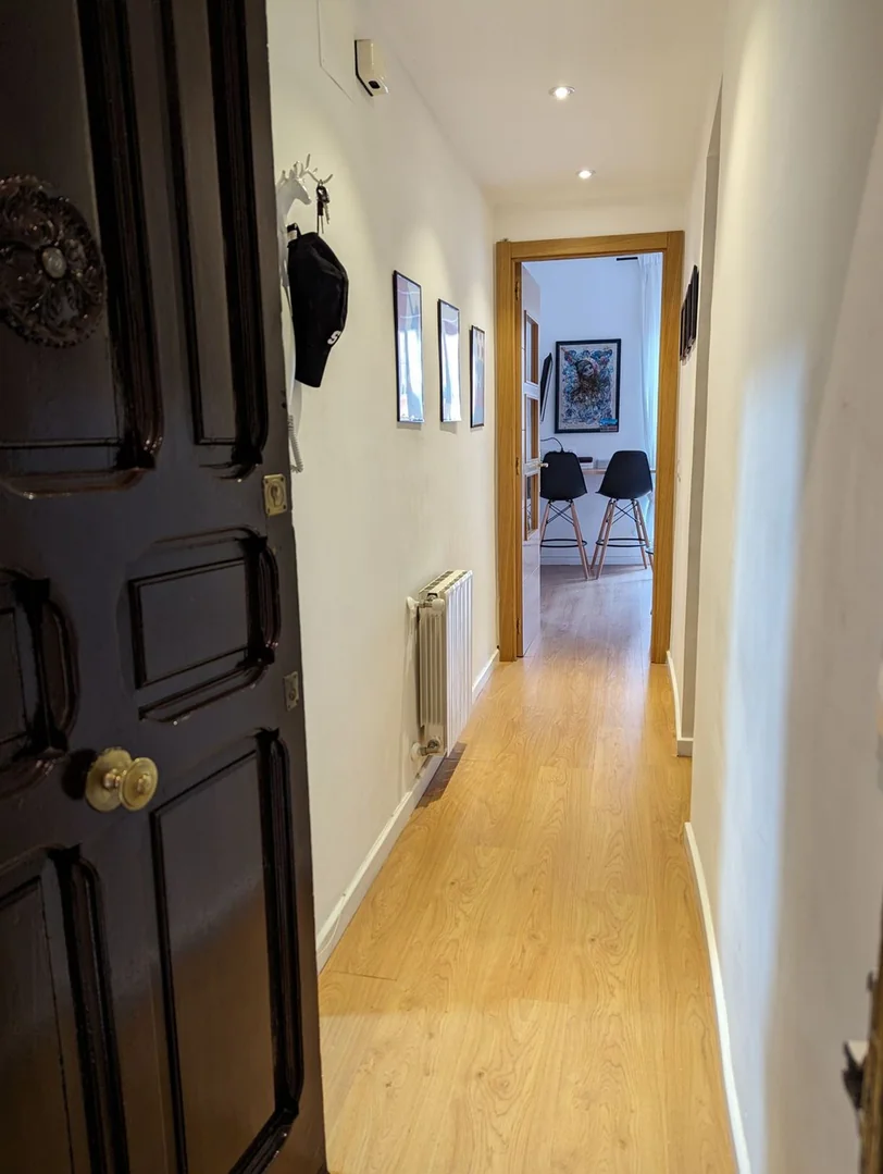 Piso en Calle de Francos Rodríguez, 9, Bellas Vistas - Foto 4