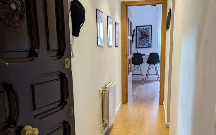 Piso en Calle de Francos Rodríguez, 9, Bellas Vistas - Foto 4
