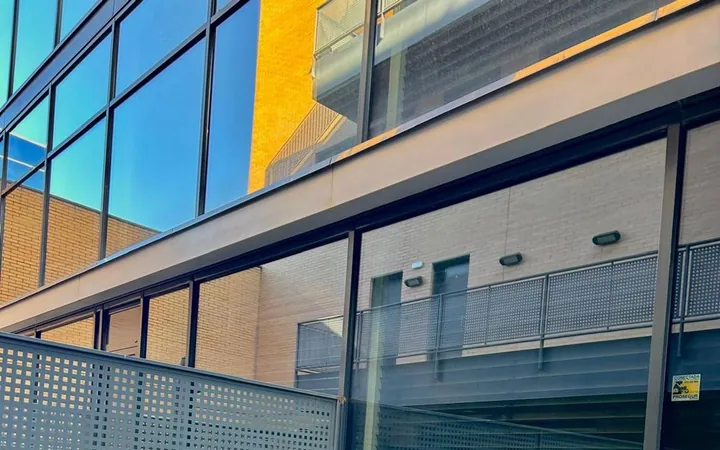 Estudio en Carretera Fuencarral a Alcobendas, 56, Las Tablas - Foto 20