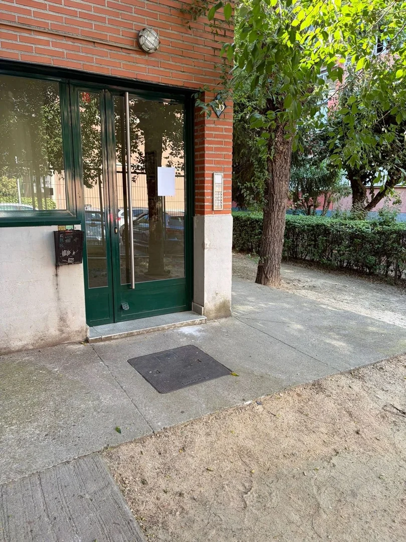 Piso en Calle de Ángel Luis de la Herrán, 14 - Foto 18