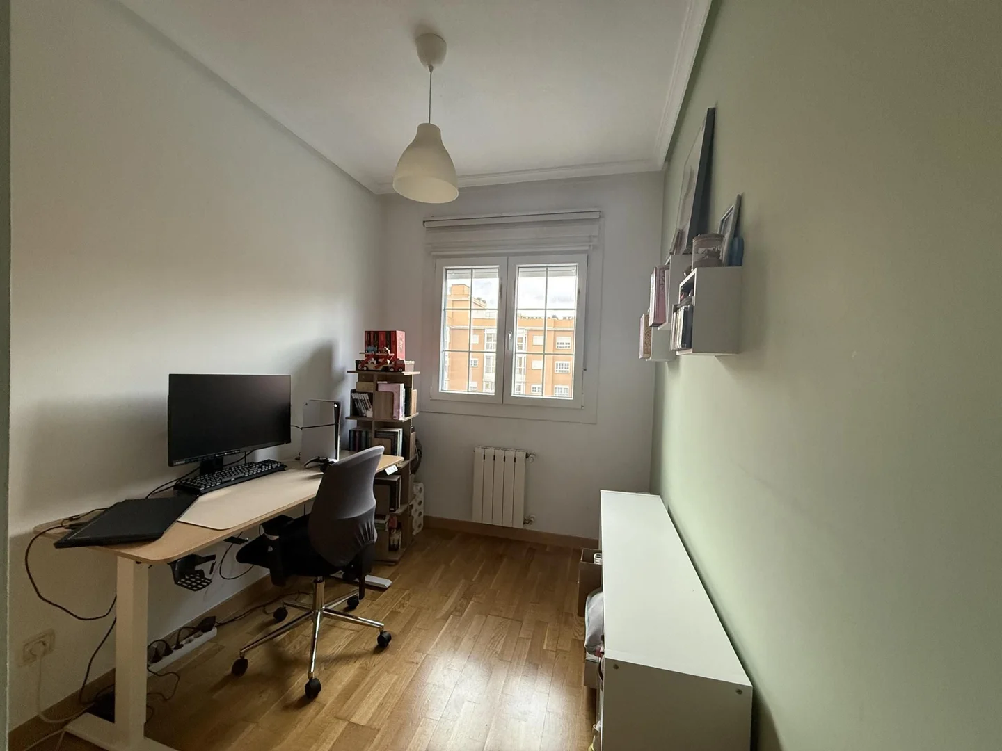 Piso en  Calle San Cugat del Valles 23 - Foto 18