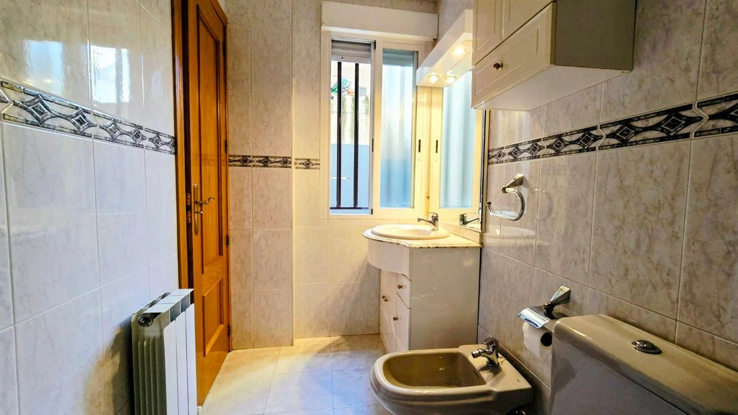 Piso en Calle de Santa Juliana, 28, Bellas Vistas - Foto 5