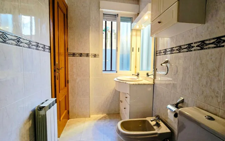 Piso en Calle de Santa Juliana, 28, Bellas Vistas - Foto 5