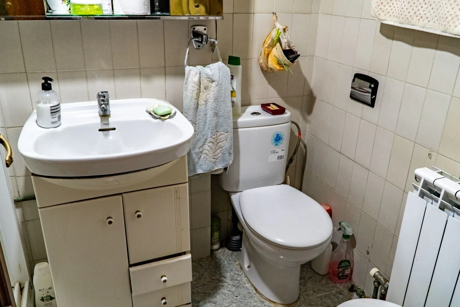 Piso en travesía de Felipe de Diego, 21 - Foto 29