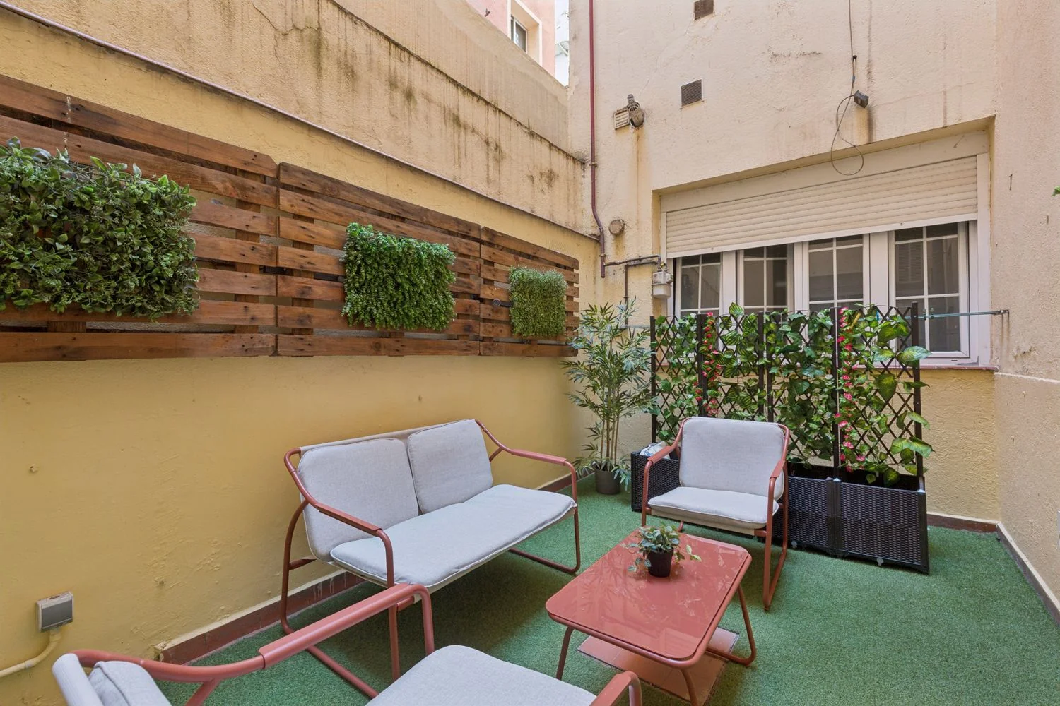Piso en Calle de Maudes, 58, Nuevos Ministerios-Ríos Rosas - Foto 2