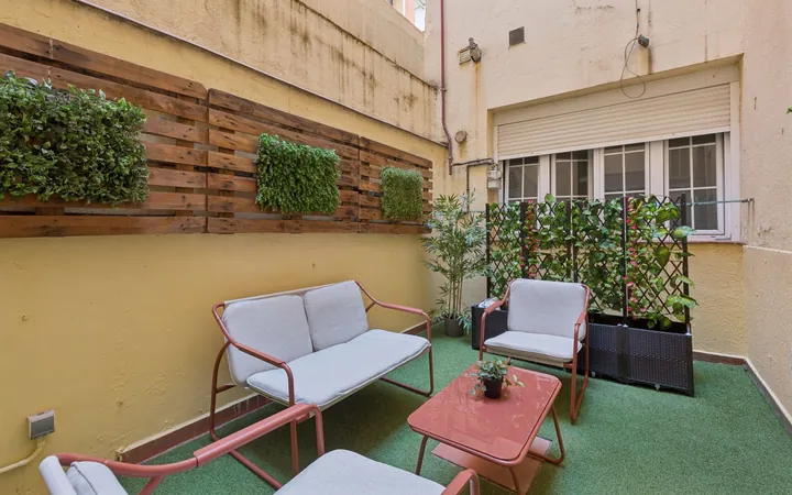 Piso en Calle de Maudes, 58, Nuevos Ministerios-Ríos Rosas - Foto 2