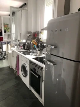 Piso en calle de Espronceda, 14 - Foto 2