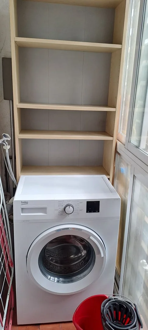 Piso en calle del Poeta Joan Maragall, 51 - Foto 8