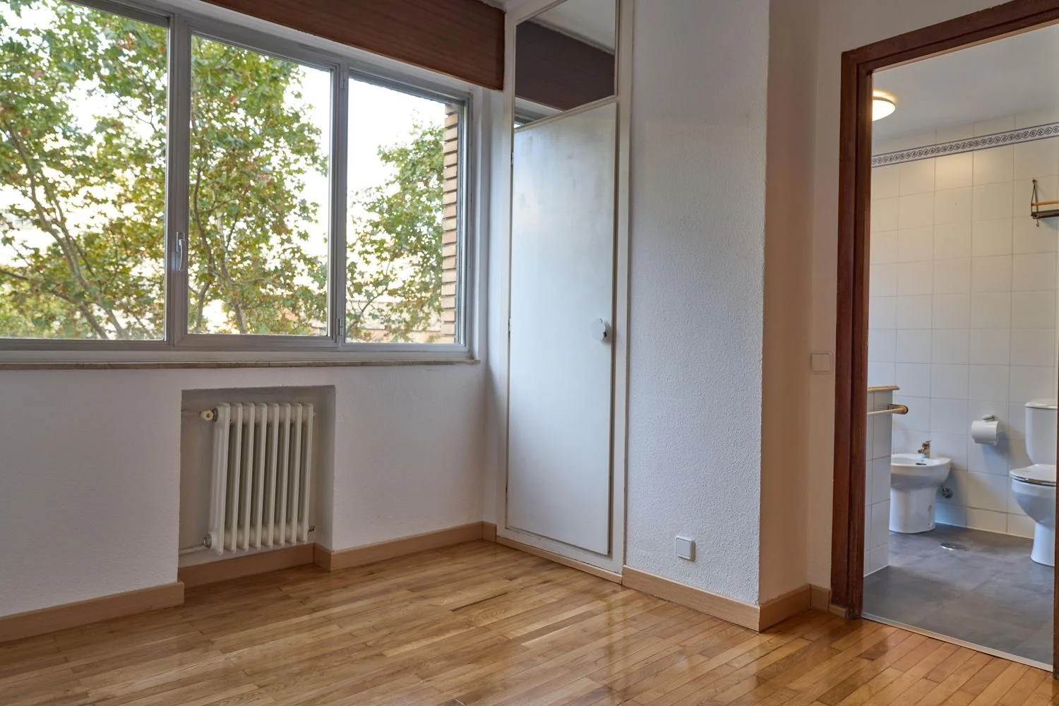 Piso en Calle de Félix Boix, 14, Nueva España - Foto 15
